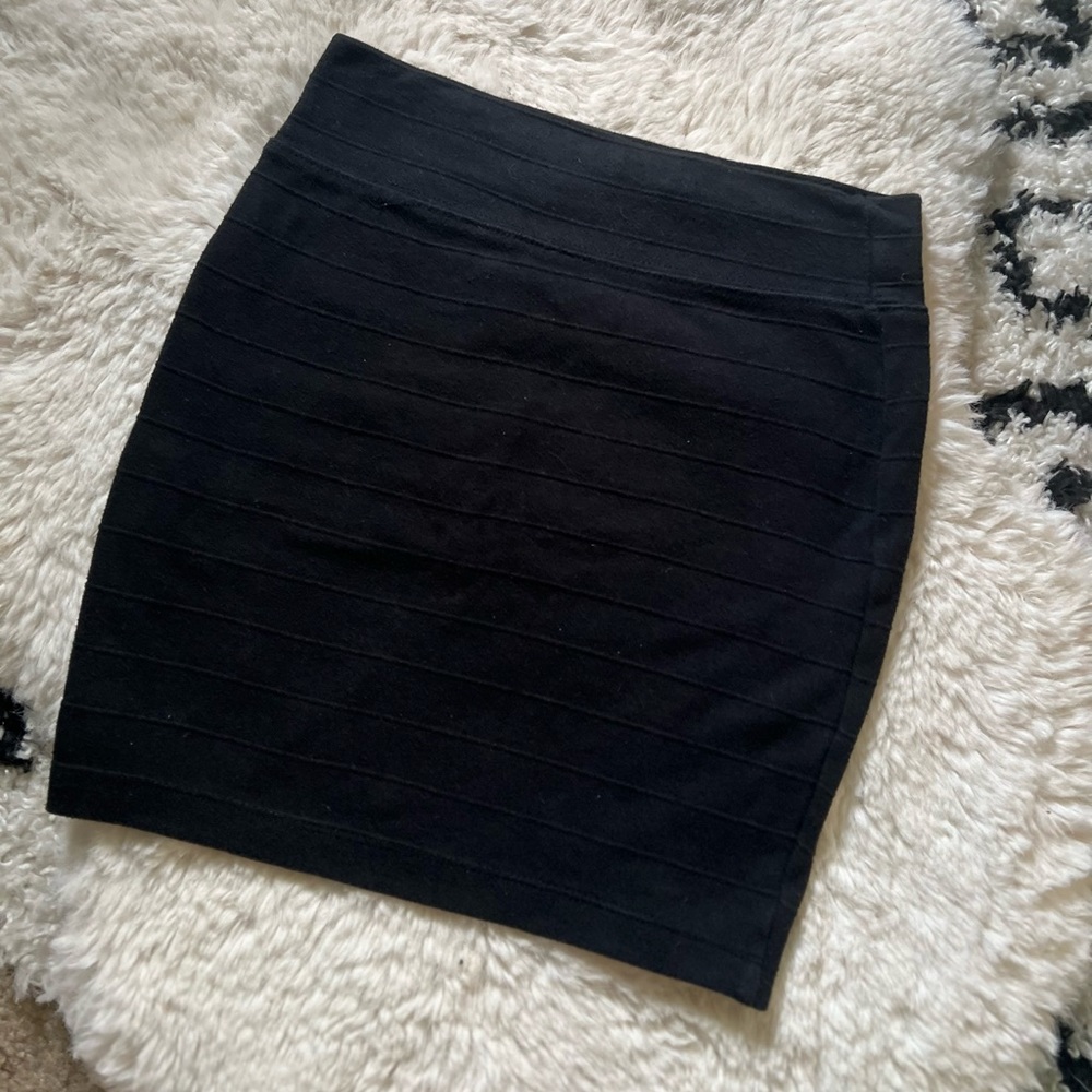 Forever 21 Pencil Skirt